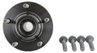 TRISCAN Roulement de roue remplacement. Expertise aftermarket pour MITSUBISHI LANCER entre autres