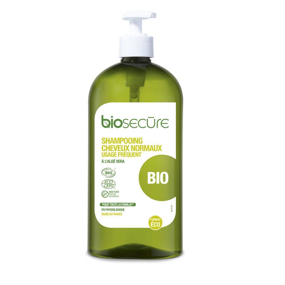 Biosecure Bio Secure Shampoo Neutraal 730 ml