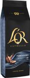 L'OR Espresso Fortissimo Koffiebonen - Intensiteit 10/12 - 4 x 500g