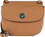 Gerry Weber Sac bandoulière Sac de soirée Paloma Sac bandoulière Cognac Marron