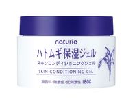 Naturie Hatomugi Skin Conditioning Gel Femmes Hydratant Sans parfum Sans alcool