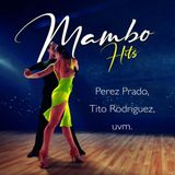 Mambo Various Artists - Mambo Hits