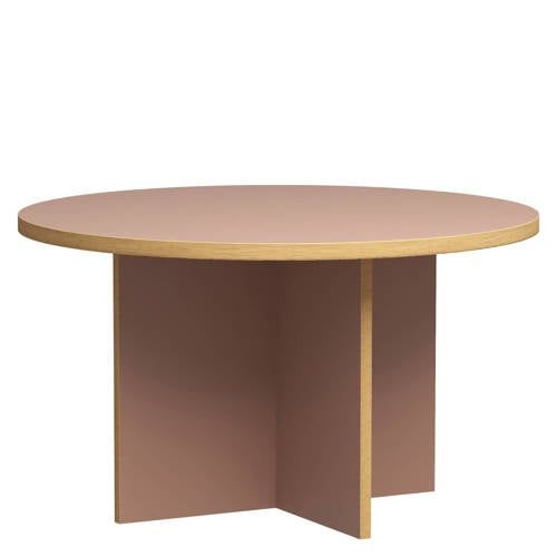HKLIVING Eetkamertafel 8718921081405