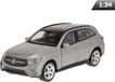Mercedes-Benz Model 1:34, Mercedes-Benz GLC, Argent