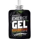 Biotech Usa Energy Gel Pro Citron 60g