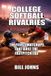 College Bol Fastpitch Power- College Softball Rivalries