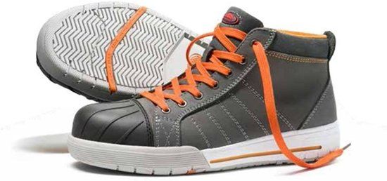 Bata Bickz 731 S3 Werkschoen / 42