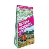 Bucovine, TerraQuest Adventure map Bucovina / Maramures