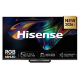 Hisense 65UR8DS / 4K Ultra HD Smart TV / 65 inch / 2026