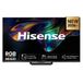 Hisense 85UR8DS / 4K Ultra HD Smart TV / 85 inch / 2023