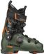 Tecnica Mach BOA MV 120 GW, chaussures de ski, homme, vert