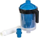 Gre Voorfilter Voor Stofzuigers Blauw