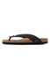 Bayton Lucca Sandales Noir