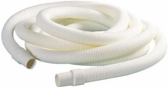 Poolstyle Stofzuigerslang zwembad 8 meter