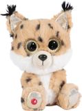 Nici Glubschis Lenzo Lynx Pluche 15cm