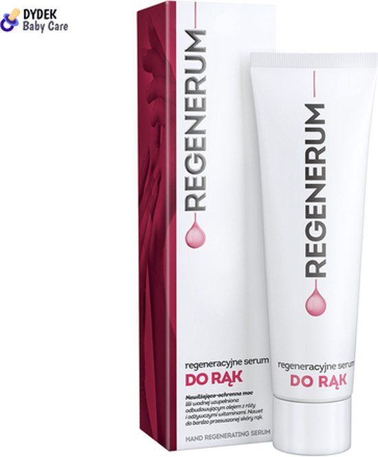 Regenerum Regenererend Handserum - 50 ml