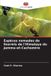 Espèces Editions Notre Savoir Espèces nomades de fourmis de l'Himalaya du Jammu-et-Cachemire