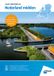Wateratlas ANWB Wateratlas Nederland Midden 1:50.000
