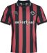 Motörhead Soccer Jersey Heren Jersey - meerkleurig - XXL