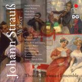 Outhere Thomas Christian Ensemble - Wein, Weib Und Gesang (CD)