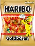 Haribo Goudberen - 1kg