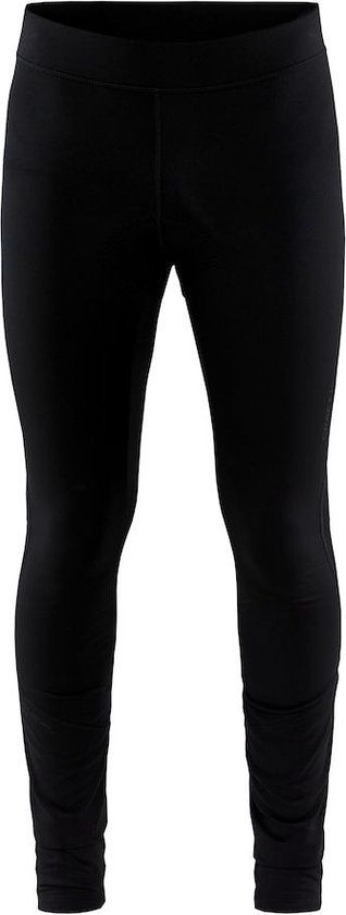 Craft Core Bike SubZ Tights - Men - Black - Size S