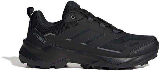 Adidas Terrex Skychaser Ax5 Goretex Wandelschoenen Zwart EU 43 1/3 Man