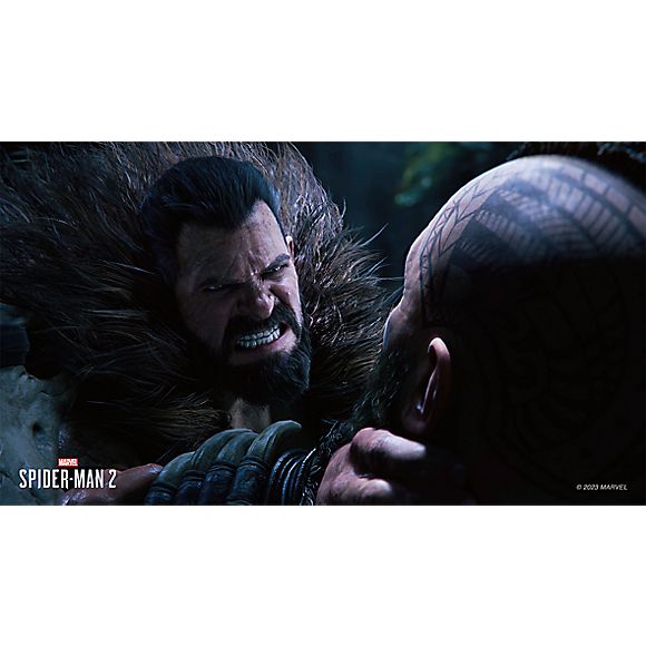 Sony Interactive Entertainment Marvel's Spider-Man 2 - PS5 - Standard Edition