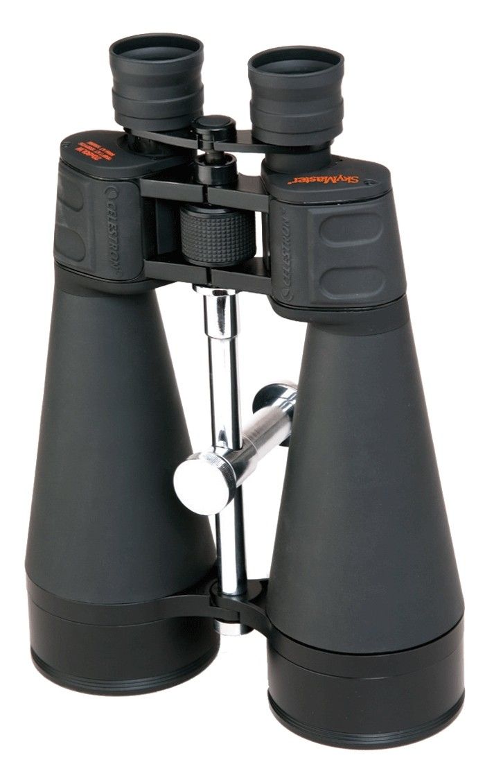 Celestron SkyMaster 20x80 Verrekijker - Zwart