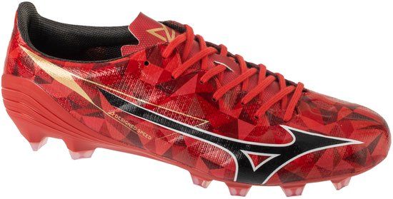 Mizuno Alpha Ii Pro Fg Voetbalschoenen EU 44