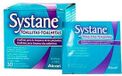 Alcon Systane Lingettes stériles 30 pièces