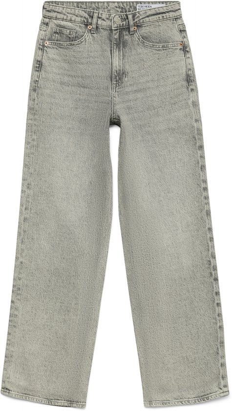 VERO MODA VMTESSA HR WIDE JEANS RA207 GA NOOS Dames Jeans W27 x L34
