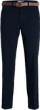 Jack & Jones Heren Jeans Cody Spencer Belted Cargo Blauw Maat 28/32