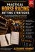 Practical Horse Racing Betting Strategies