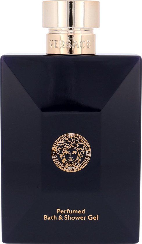 Versace Dylan Blue Shower Gel for Men - 250ml