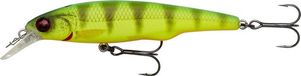 Savage Gear GRAVITY TWITCH SR - 6.7 cm - 6 g - SUSPENDING FIRETIGER