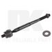 NK Rotule De Direction Intérieure, Barre De Connexion Nk 5034583 Toyota