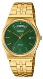Casio MTP-B146G-3AVEF Montre homme
