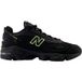 New Balance Lage Sneakers Baskets 1000 cuir