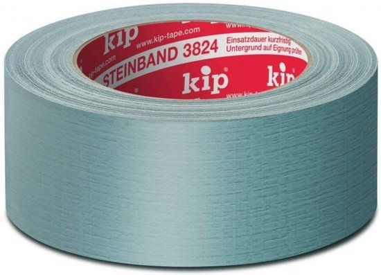 Kip 3824 Steenband basiskwaliteit 50mm