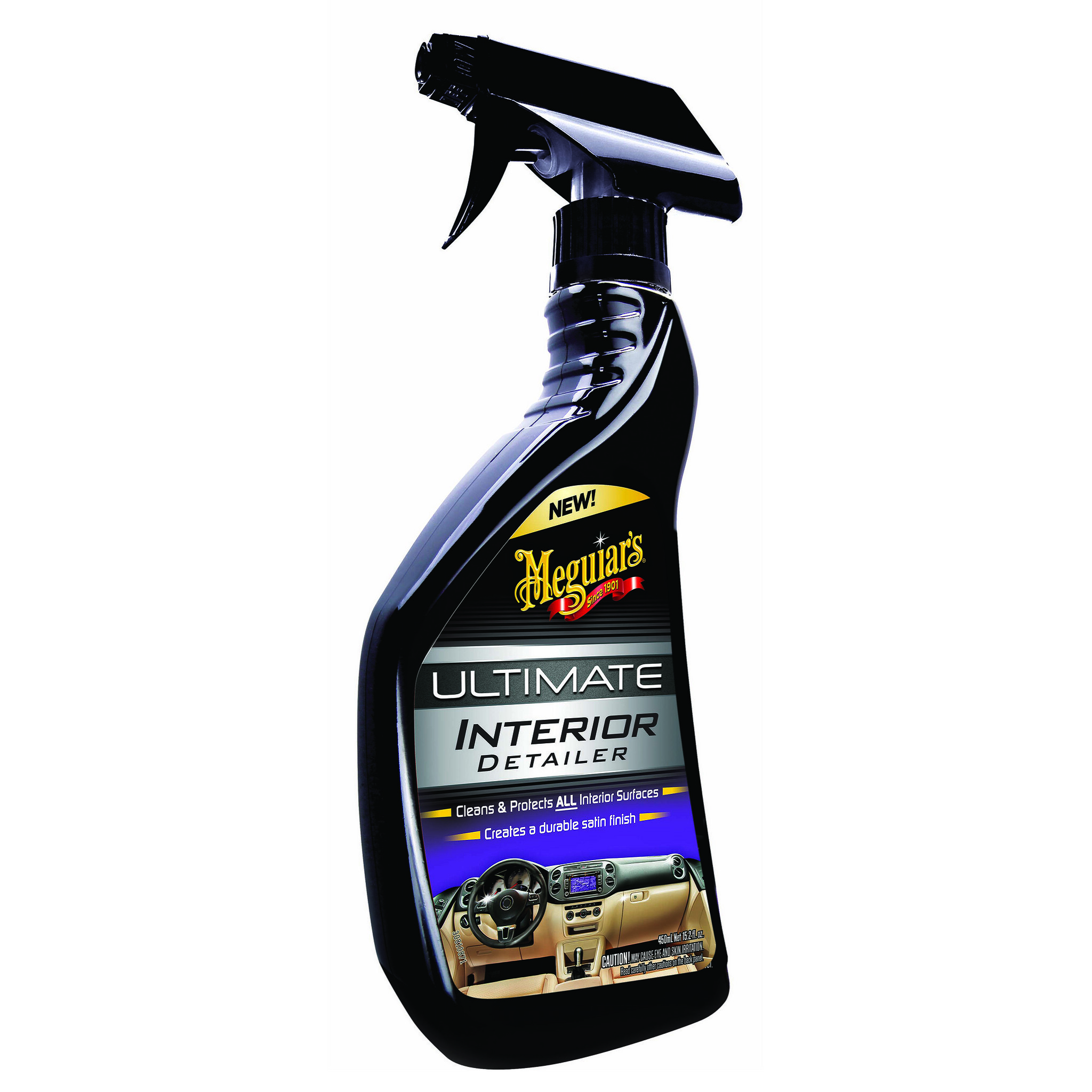 Meguiars Ultimate Interior Detailer