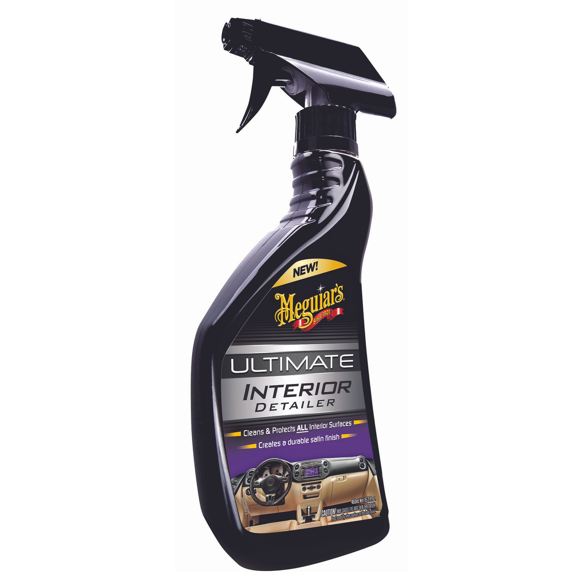 Meguiars Ultimate Interior Detailer - 0070382010324