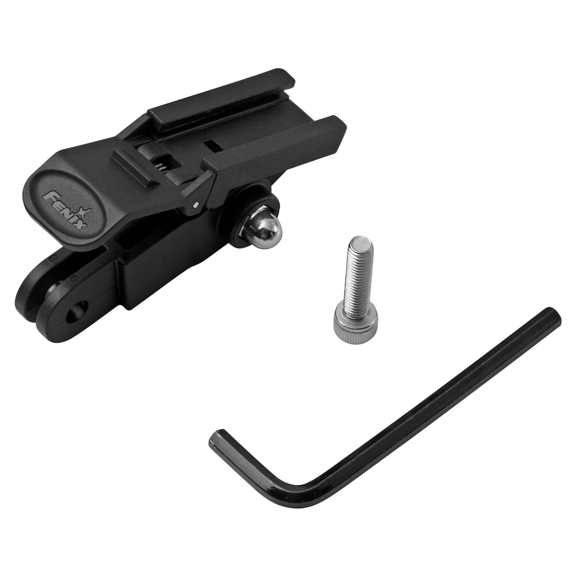 Fenix ALD-10 Bicycle Light Holder - Fietslamphouder