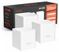 Tenda Nova Mesh MX3 (3 pakketten) – WLAN 6 AX1500 système mesh