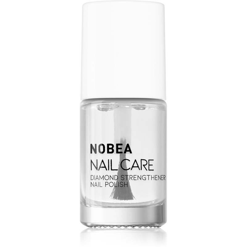 NOBEA Nail care