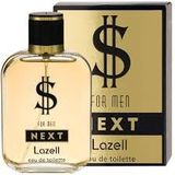 LAZELL EDT / 100 ml / Men