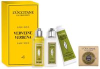 L'Occitane Verbena Giftset 220 ml