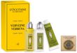 L'Occitane Verbena Giftset 220 ml