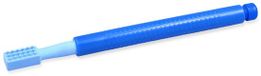 ARK Therapeutic Z-Vibe Blauw Jouet oral-moteur vibrant