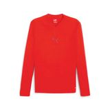 Puma teamGoal Long Sleeve Shirt